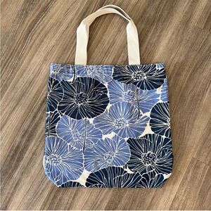 Banana Republic Canvas Tote